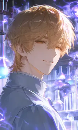 Profile image of Yu