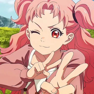 Profile image of テティア