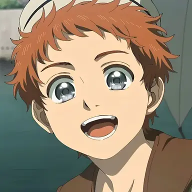 Profile image of タータ