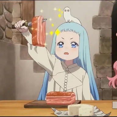 Profile image of リチェ