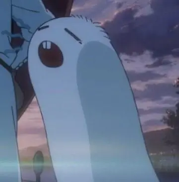 Profile image of フデムシ