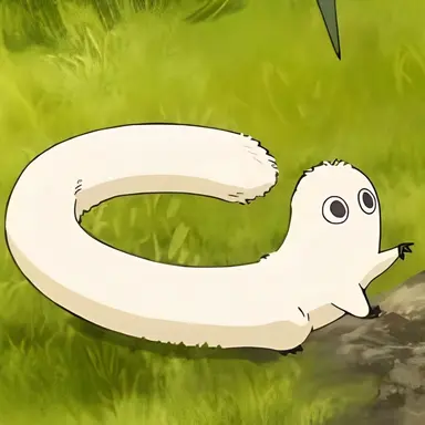 Profile image of フデムシ