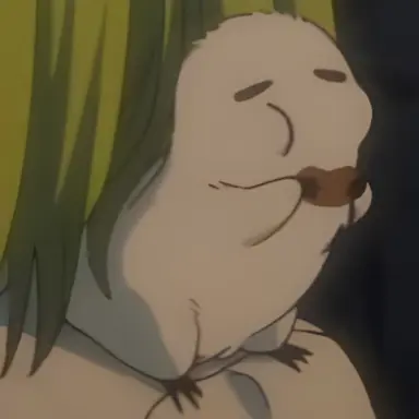 Profile image of フデムシ