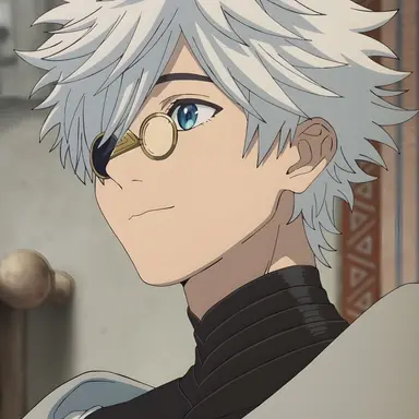 Profile image of キーフリー