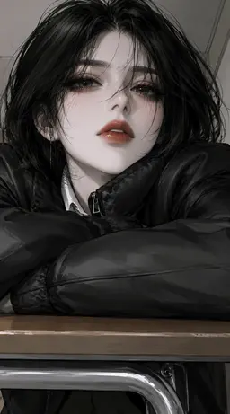Profile image of キム・ジイェ