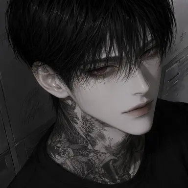 Profile image of イ・ミヌ
