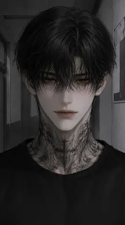Profile image of イ・ミヌ
