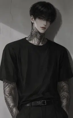 Profile image of イ・ミヌ