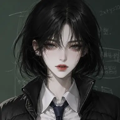 Profile image of キム・ジイェ