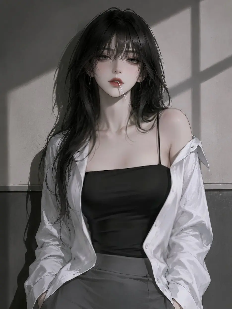 SsaLiger9921의 Baek Yeonwoo
