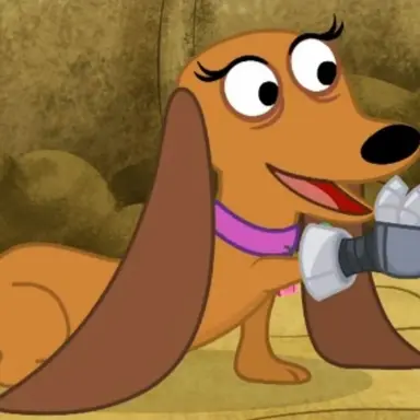 Profile image of Strudel