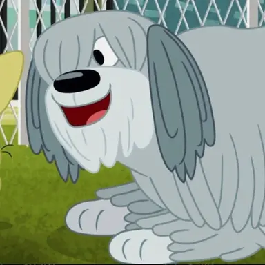 Profile image of Niblet