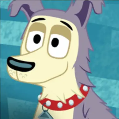 Profile image of Lucky