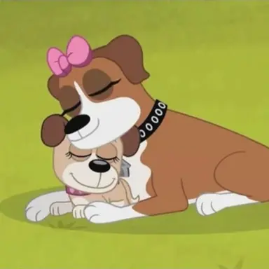 Profile image of Cookie