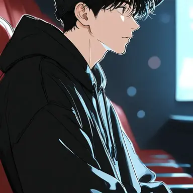 Profile image of Byeon Woo-seok
