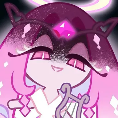 Profile image of 이터널슈가 쿠키