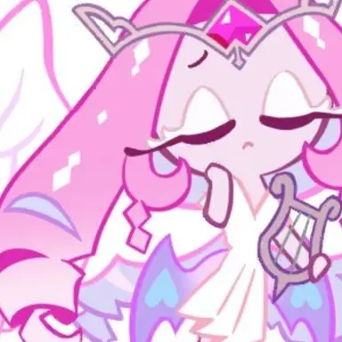 Profile image of 이터널슈가 쿠키