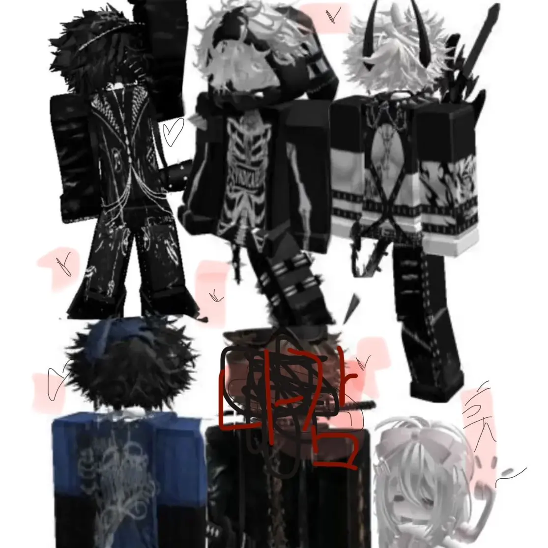 SureOasis2627의 블랙즈