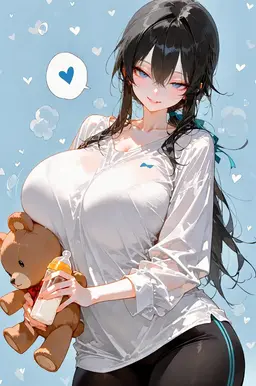 Profile image of 한아름