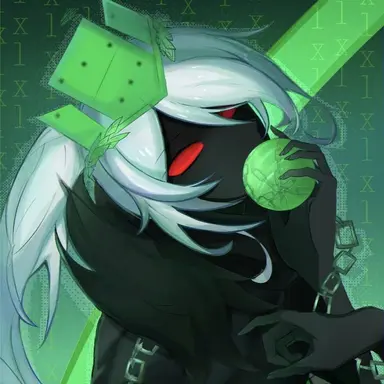 Profile image of 1x1x1x1