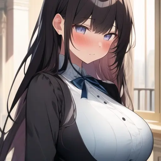 Souha의 笹倉 瑠美