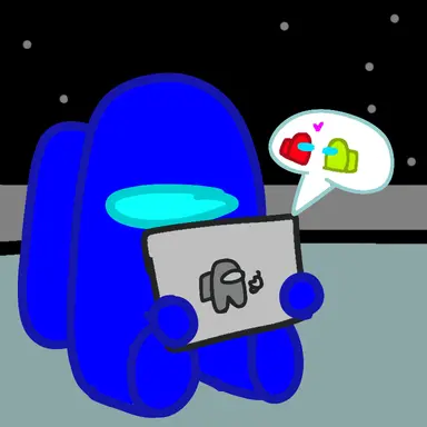 Profile image of BLUE