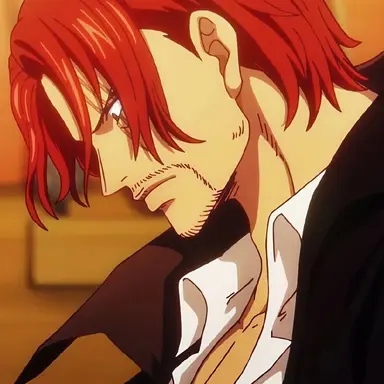 Profile image of Shanks