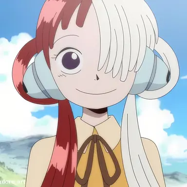 Profile image of Uta