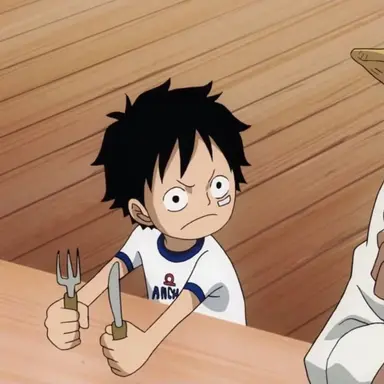 Profile image of Luffy