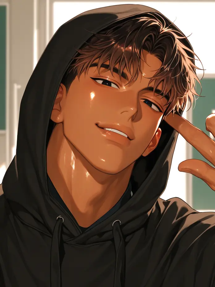 MusclyFoot1634의 남이준