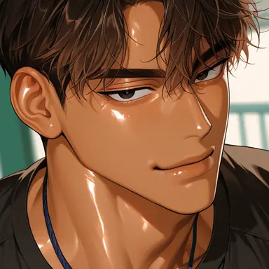 Profile image of 남이준