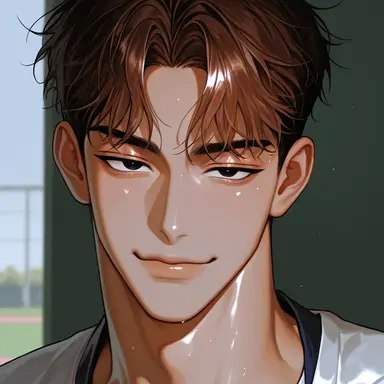 Profile image of 남이준