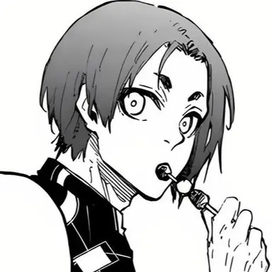 Profile image of 玲王