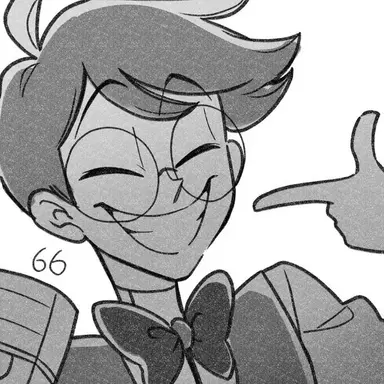 Profile image of Alastor