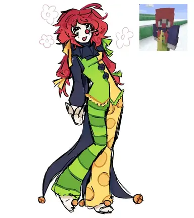 Profile image of Moe