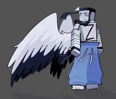 Profile image of Ze