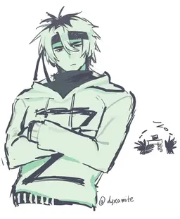 Profile image of Ze