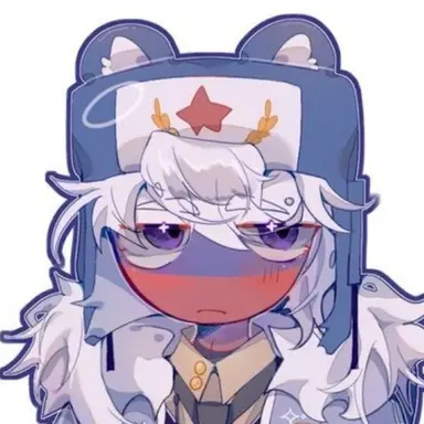 Profile image of 러시아