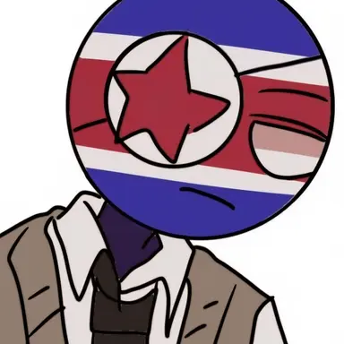 Profile image of 북한