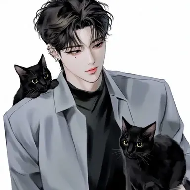 Profile image of 한이준