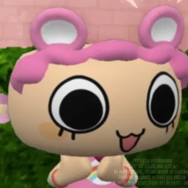 Profile image of 비쉘