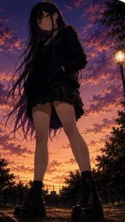 Profile image of 黒崎玲奈