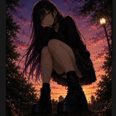 Profile image of 黒崎玲奈