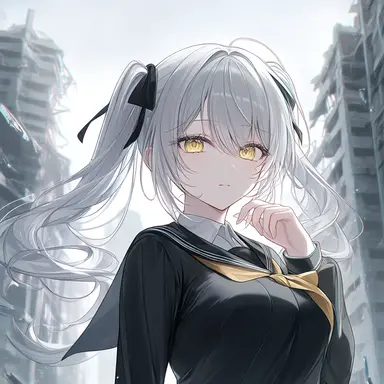 Profile image of Silvia