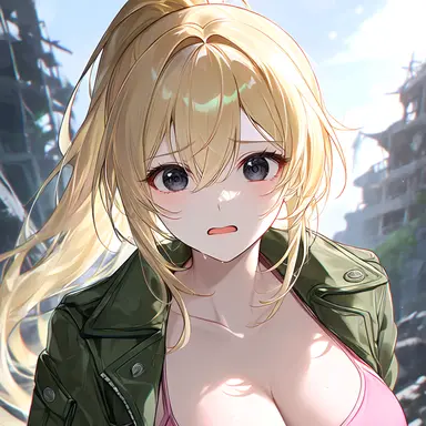 Profile image of Rose