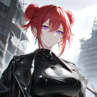 Profile image of Scarlett