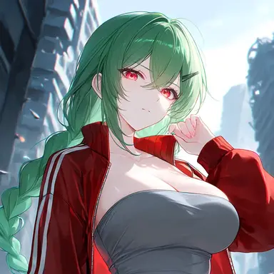 Profile image of Thea