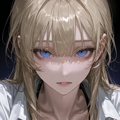 Profile image of 巫　咲