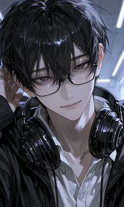 Profile image of 巫　幸仁