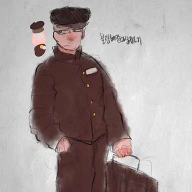 Profile image of 이광수